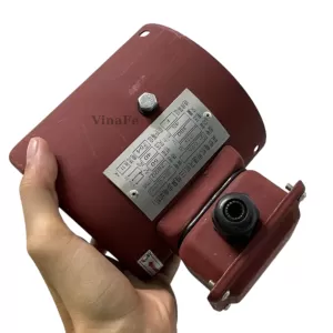 Động Cơ Motor G-63A 380V